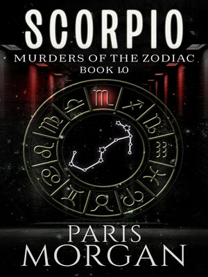 cover image of Scorpio